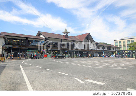 鎌倉駅 東口 鎌倉駅 東口 107279905