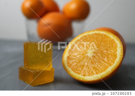 Healthy desserts 107280283