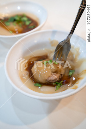 肉団子 ミートボール 台湾 107280442