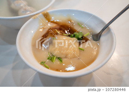 肉団子 ミートボール 台湾 107280446