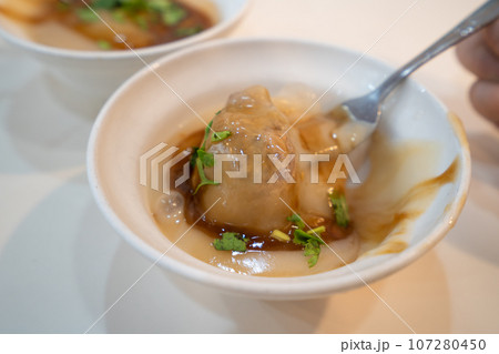 肉団子 ミートボール 台湾 107280450