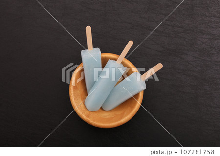 アイスキャンディ 107281758