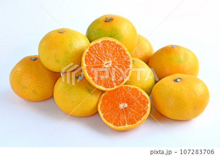 みかん（肥のあかり） 107283706