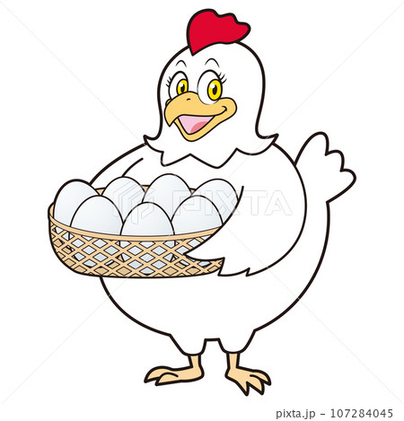 マダムチキン③ 107284045