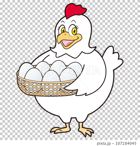 マダムチキン③ 107284045