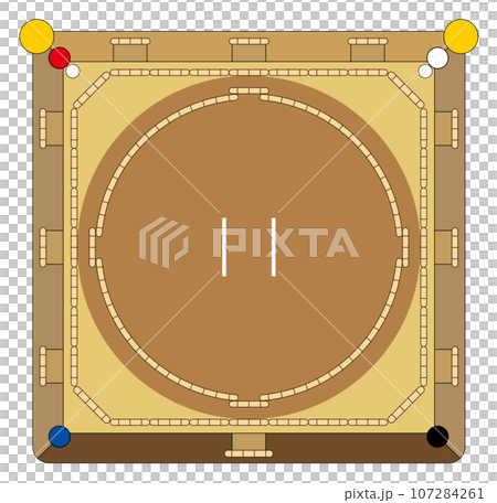 相撲的戒指 相撲的戒指 107284261