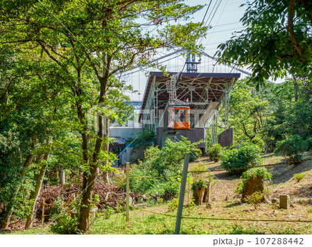 ロープウェイ駅 ロープウェイ駅 107288442