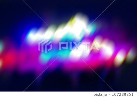 Trendy festival blurred bokeh texture Trendy festival blurred bokeh texture 107289851