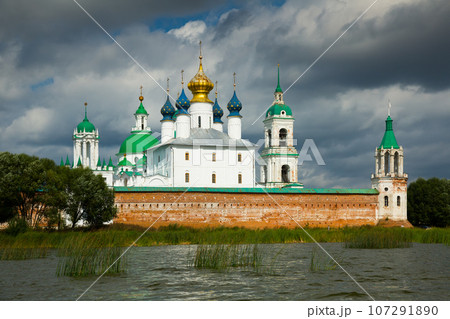 st. jacob savior abbey 107291890