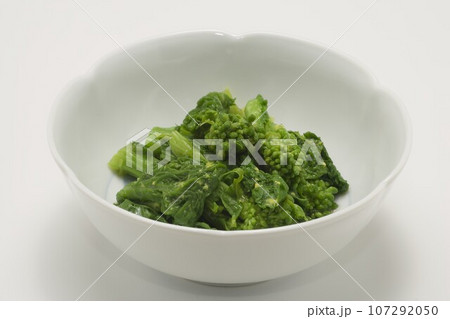 菜花のからしあえ 菜花のからしあえ 107292050