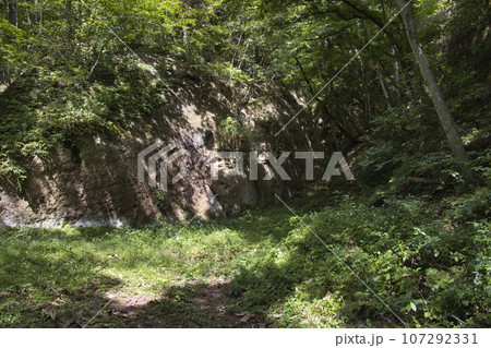 修験場 峯の浦・垂水遺跡 山形県山形市 修験場 峯の浦・垂水遺跡 山形県山形市 107292331