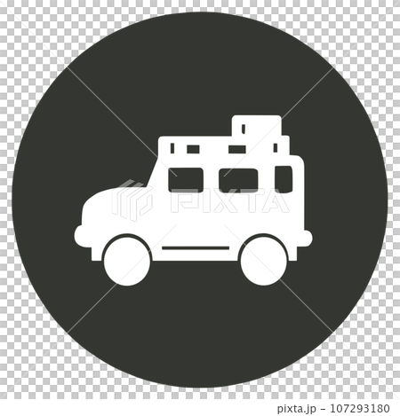 車のマーク 車のマーク 107293180
