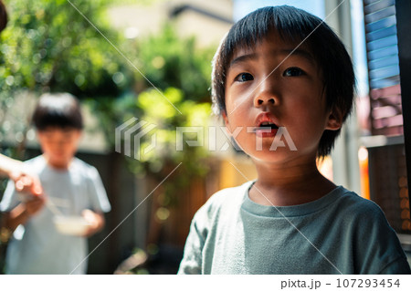 3 years old & 7 years old 3 years old & 7 years old 107293454
