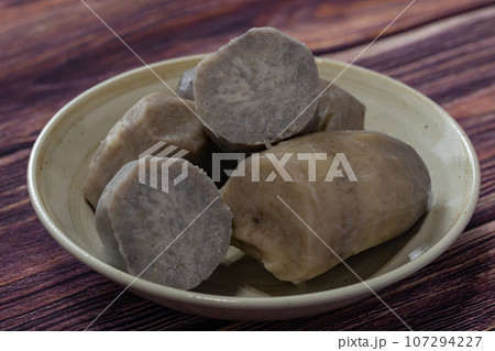 奄美大島　田芋（ターマン） 107294227