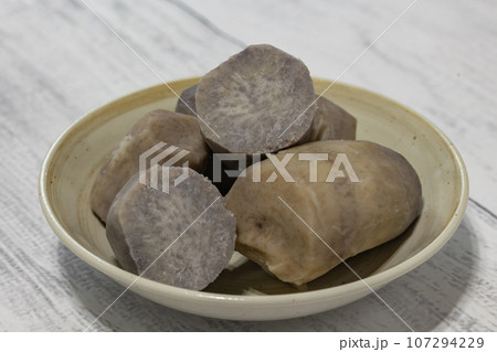 奄美大島 田芋(ターマン) 奄美大島 田芋(ターマン) 107294229