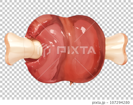 漫画肉「AI生成画像」 漫画肉「AI生成画像」 107294280