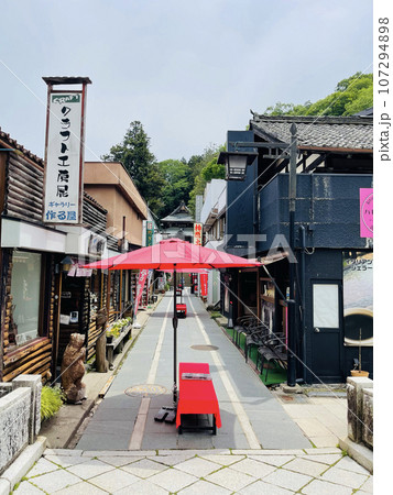 別所温泉 長野県上田市 別所温泉 長野県上田市 107294898