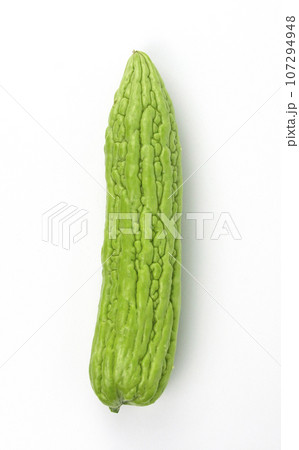 Vegetarian and vegan healthy lifestyle concept. Raw vegetables and fruits with empty plate over rustic background 107294948