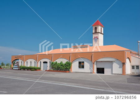 さぬきワイナリー 107296856