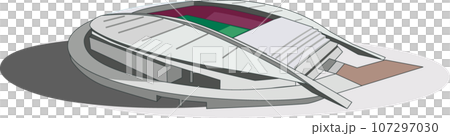 Noevia Stadium Kobe 107297030
