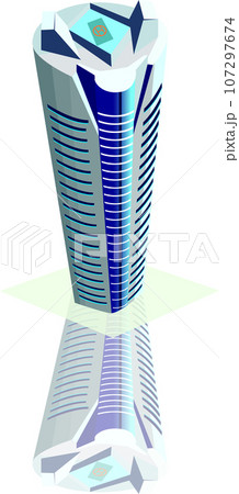 六本木ヒルズ 107297674