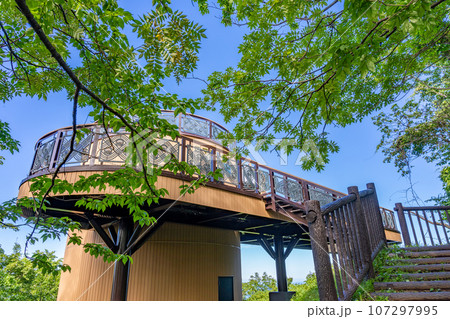 サロマ湖展望台 107297995