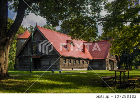 札幌農学校第2農場_2627 札幌農学校第2農場_2627 107298182