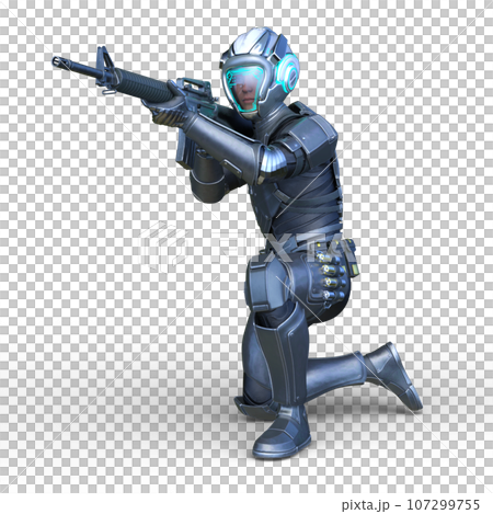 サイバーマン サイバーマン 107299755