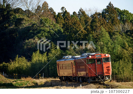 小湊鉄道 いすみ鉄道 キハ40 鉄道旅 小湊鉄道 いすみ鉄道 キハ40 鉄道旅 107300227