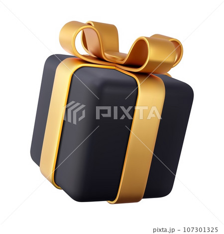 3d gifts box. 3d gifts box. 107301325