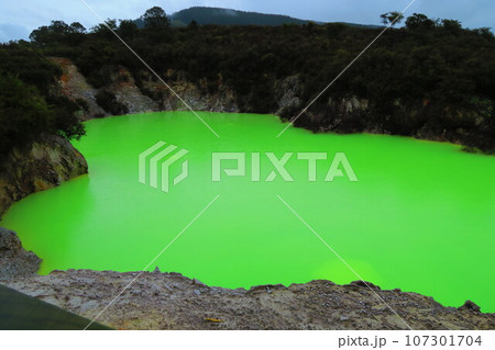 ワイオタプ・サーマル・ワンダーランド ワイオタプ・サーマル・ワンダーランド 107301704