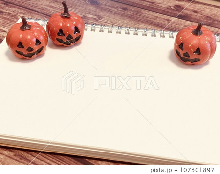 ハロウィンイベントのお知らせ 107301897