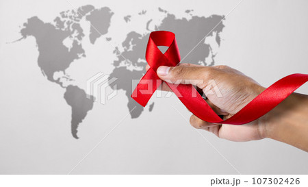 World Aids Day 107302426