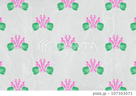 ホトケノザ 107303071