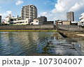 川のある風景　諫早市巡り 107304007