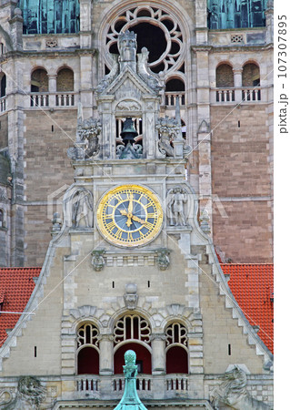 Bells and Clock Hannover Bells and Clock Hannover 107307895