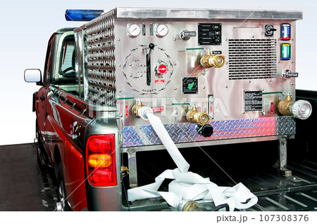 Foam engine 107308376