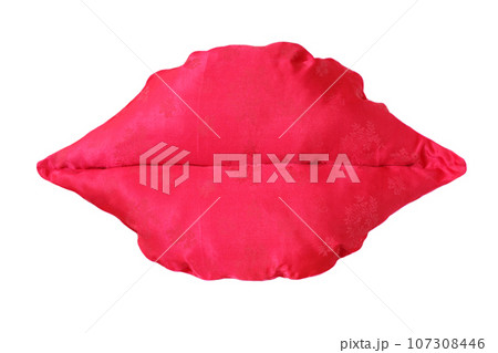 Lips pillow Lips pillow 107308446