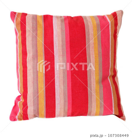 Pillow straps pink Pillow straps pink 107308449