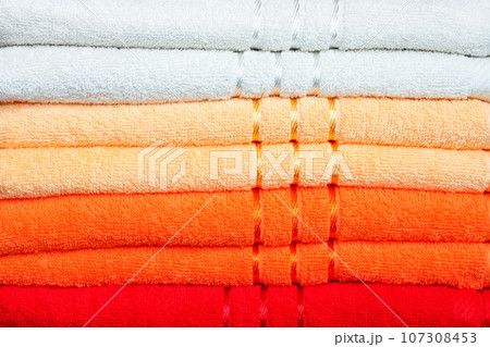 Towels warm Towels warm 107308453