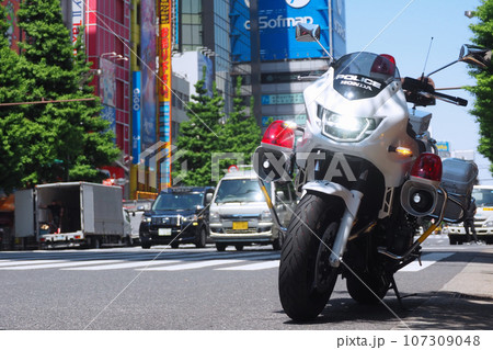 警察イメージ 警察イメージ 107309048