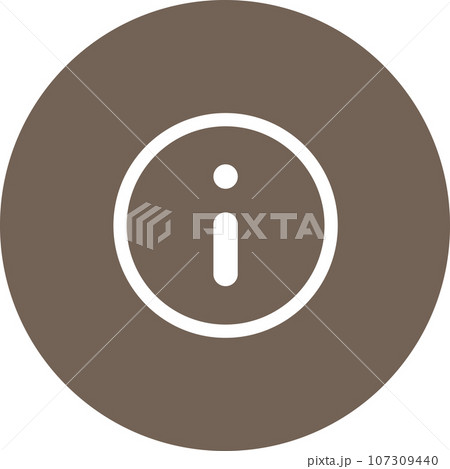 Simply extra sign idea icon. 107309440