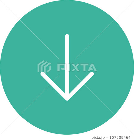 Simply extra sign idea icon. 107309464