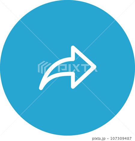Simply extra sign idea icon. Simply extra sign idea icon. 107309487