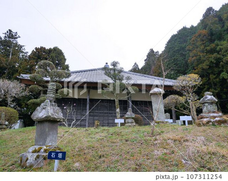 真木大堂　馬城山伝乗寺　（大分県豊後高田市） 107311254