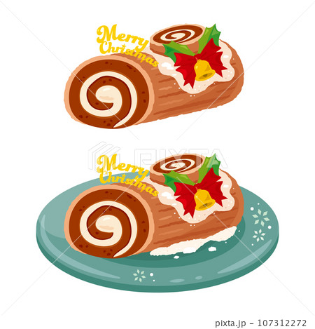 ブッシュドノエル 107312272