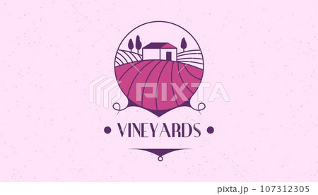 Vineyards producing wine, and brewing alcohol Vineyards producing wine, and brewing alcohol 107312305