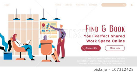 Find and book your perfect shared office space Find and book your perfect shared office space 107312428
