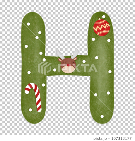 Christmas alphabets Christmas alphabets 107313177