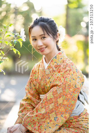 美しい日本女性 107313250